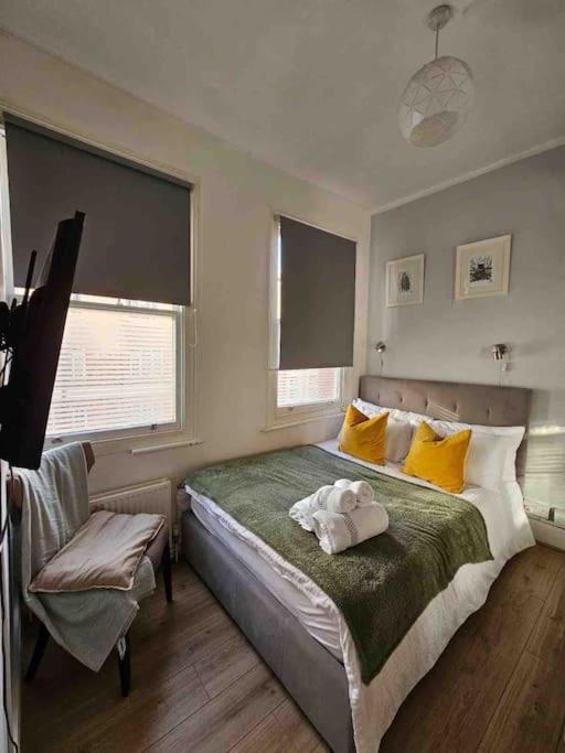 Beautiful And Spacious Flat ロンドン エクステリア 写真