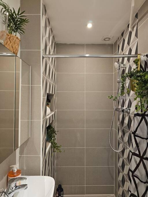 Beautiful And Spacious Flat ロンドン エクステリア 写真