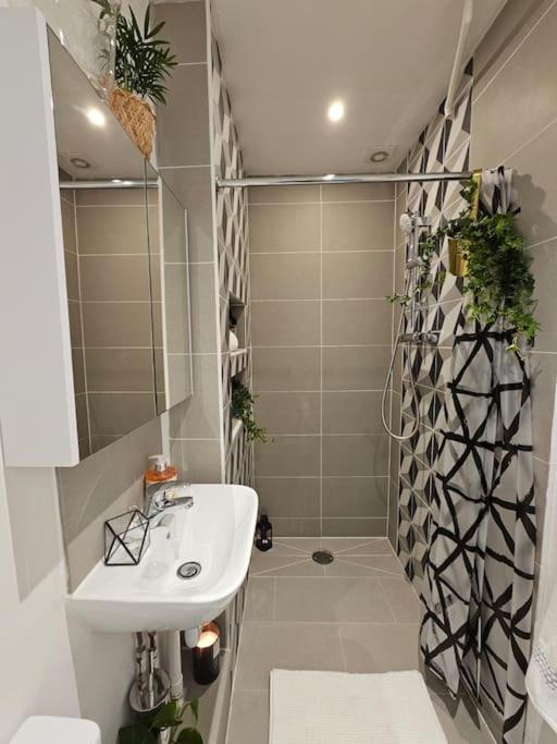 Beautiful And Spacious Flat ロンドン エクステリア 写真