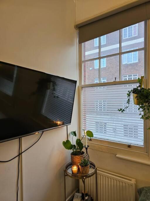 Beautiful And Spacious Flat ロンドン エクステリア 写真