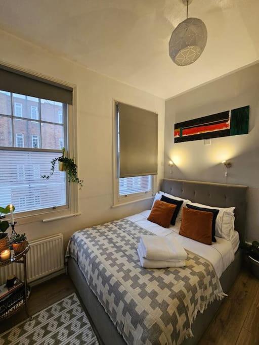 Beautiful And Spacious Flat ロンドン エクステリア 写真