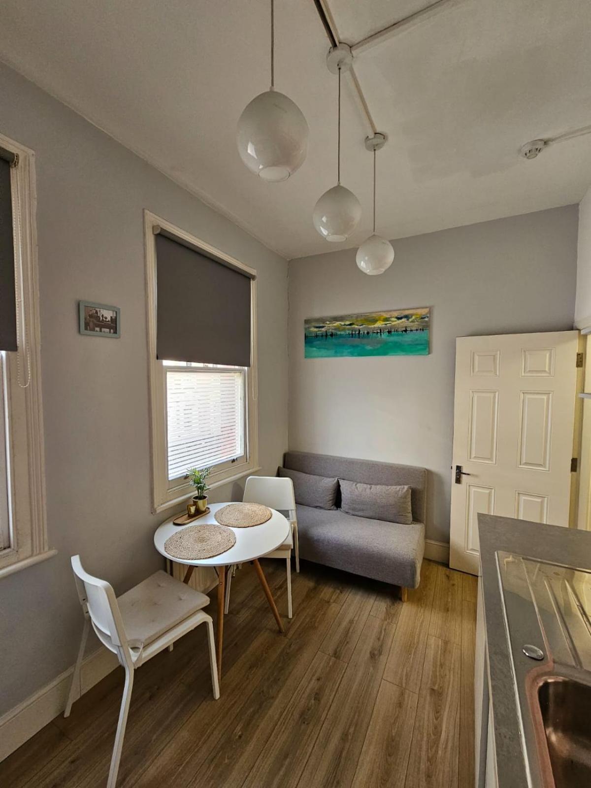 Beautiful And Spacious Flat ロンドン エクステリア 写真